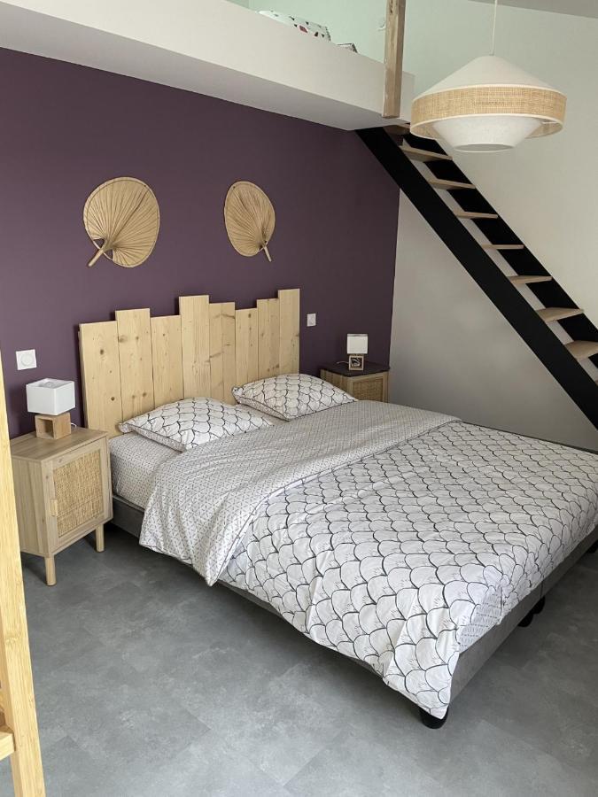 Apartamento Trio Marin Mèze Exterior foto