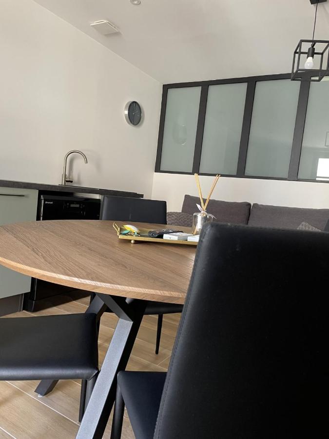 Apartamento Trio Marin Mèze Exterior foto