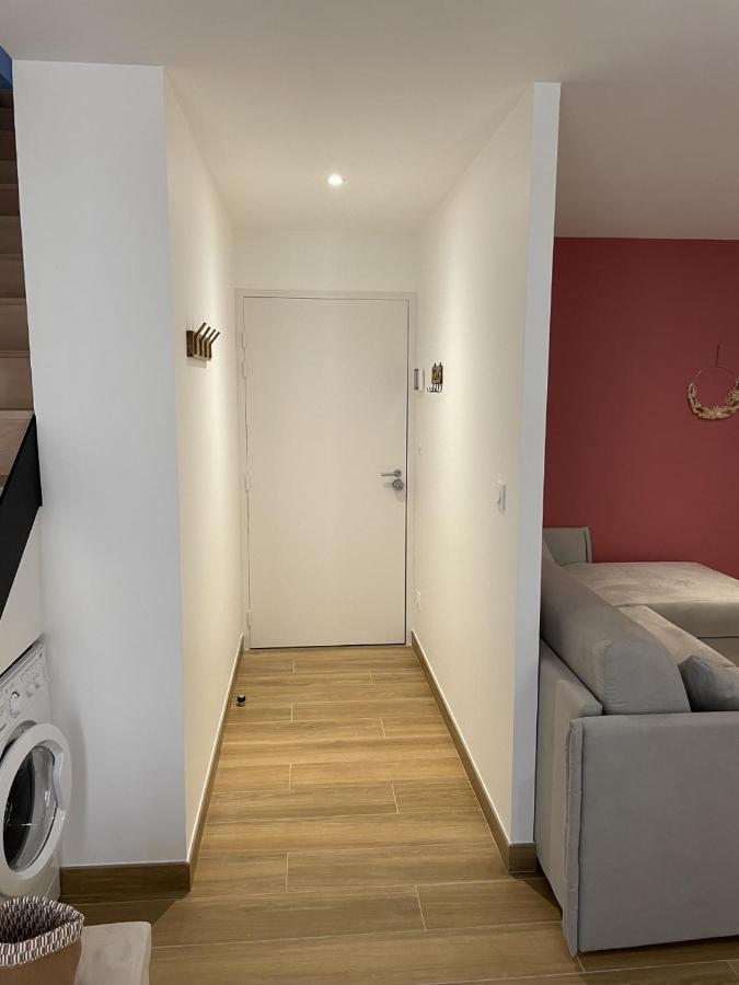 Apartamento Trio Marin Mèze Exterior foto