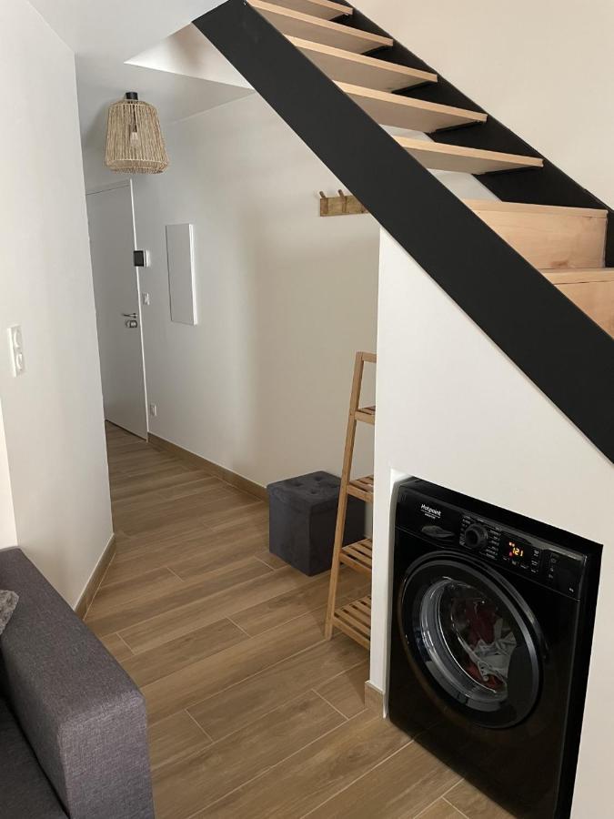 Apartamento Trio Marin Mèze Exterior foto