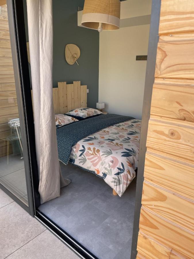 Apartamento Trio Marin Mèze Exterior foto