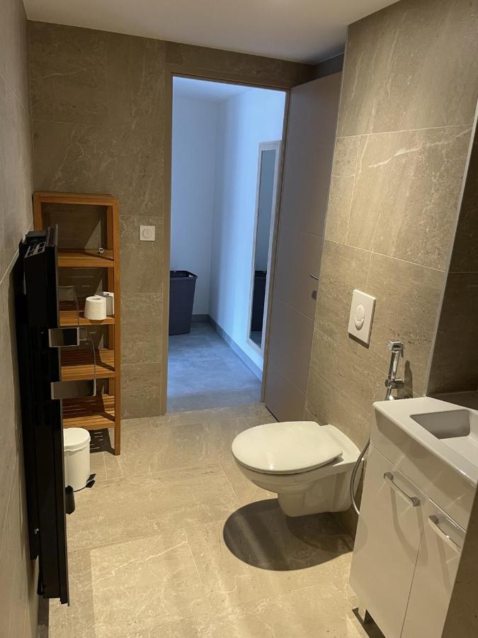 Apartamento Trio Marin Mèze Exterior foto