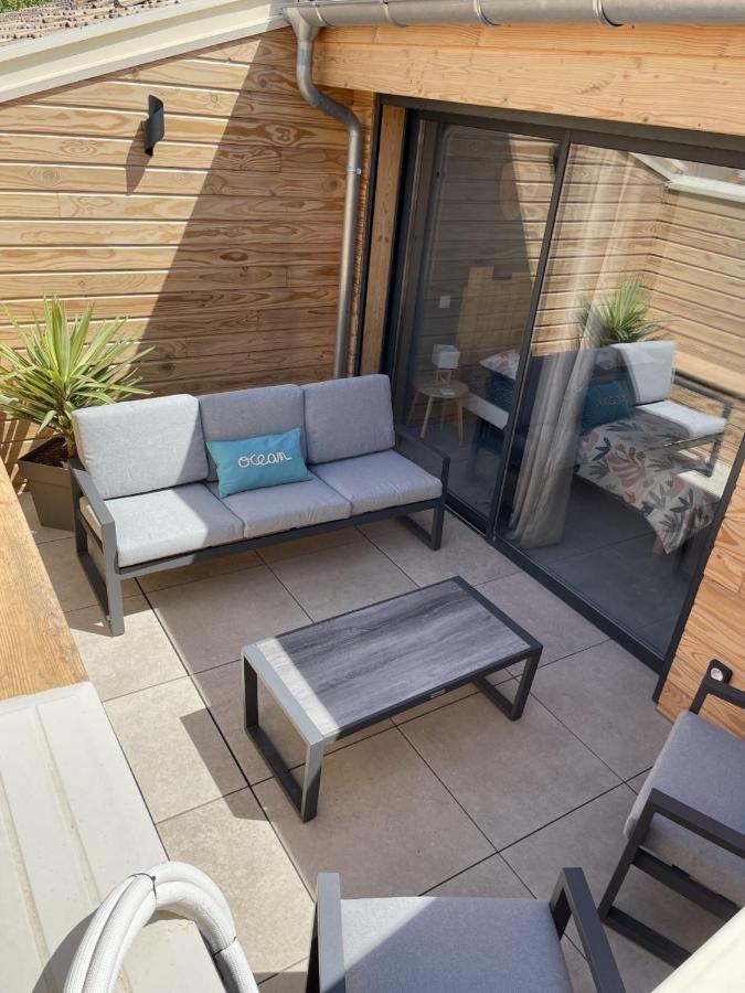 Apartamento Trio Marin Mèze Exterior foto