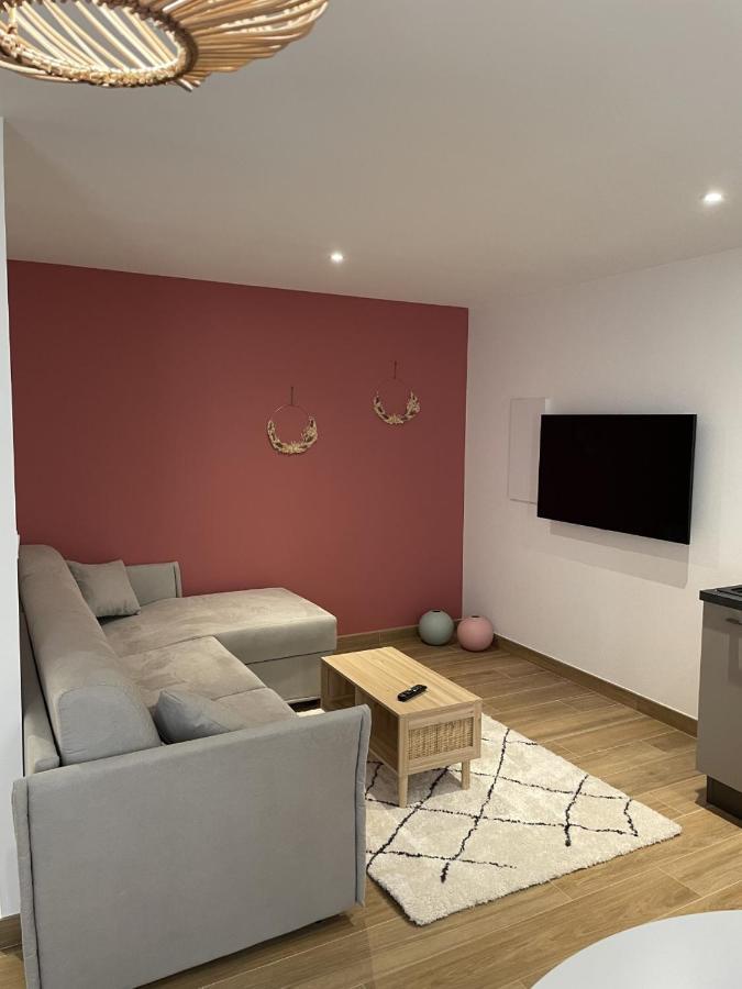 Apartamento Trio Marin Mèze Exterior foto