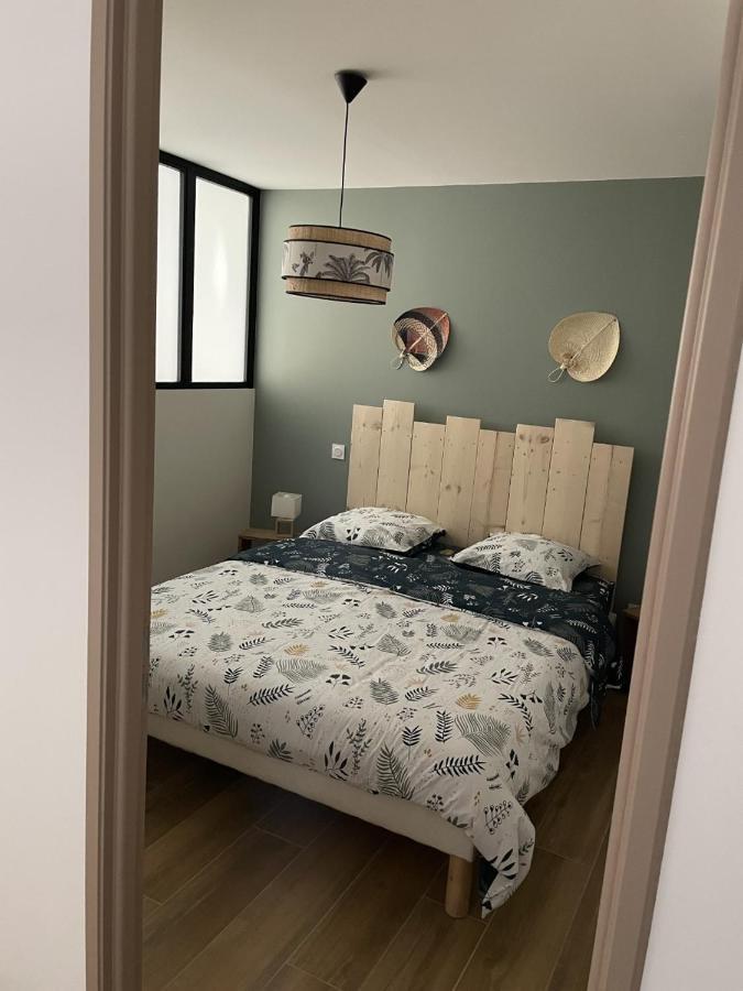 Apartamento Trio Marin Mèze Exterior foto