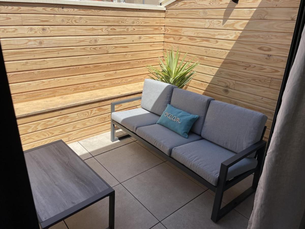 Apartamento Trio Marin Mèze Exterior foto