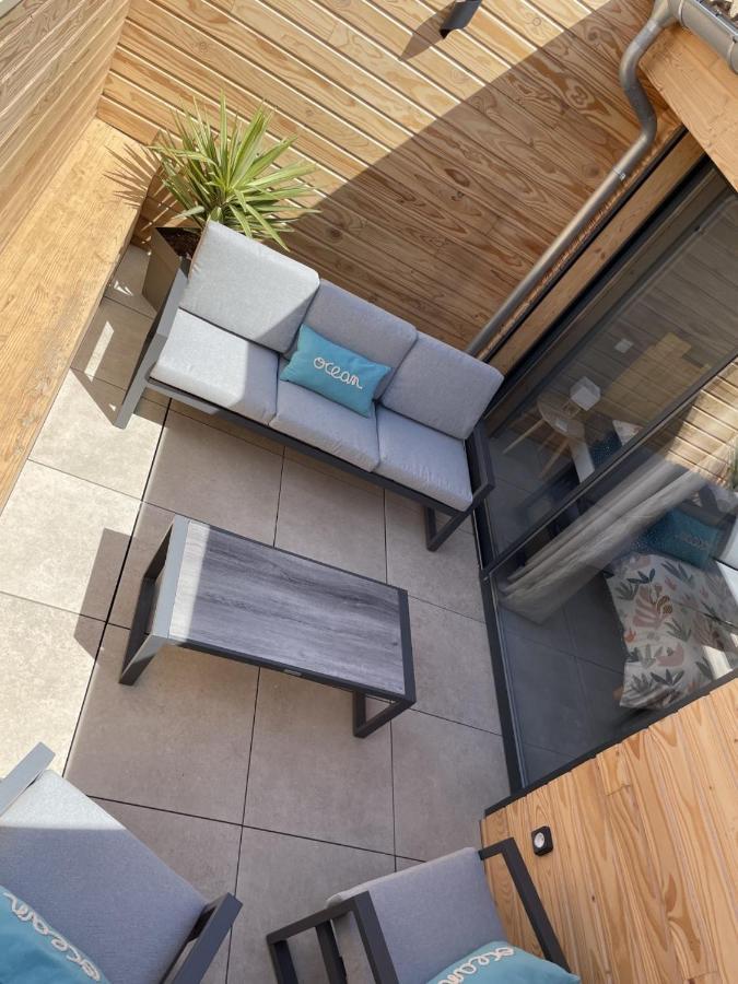 Apartamento Trio Marin Mèze Exterior foto